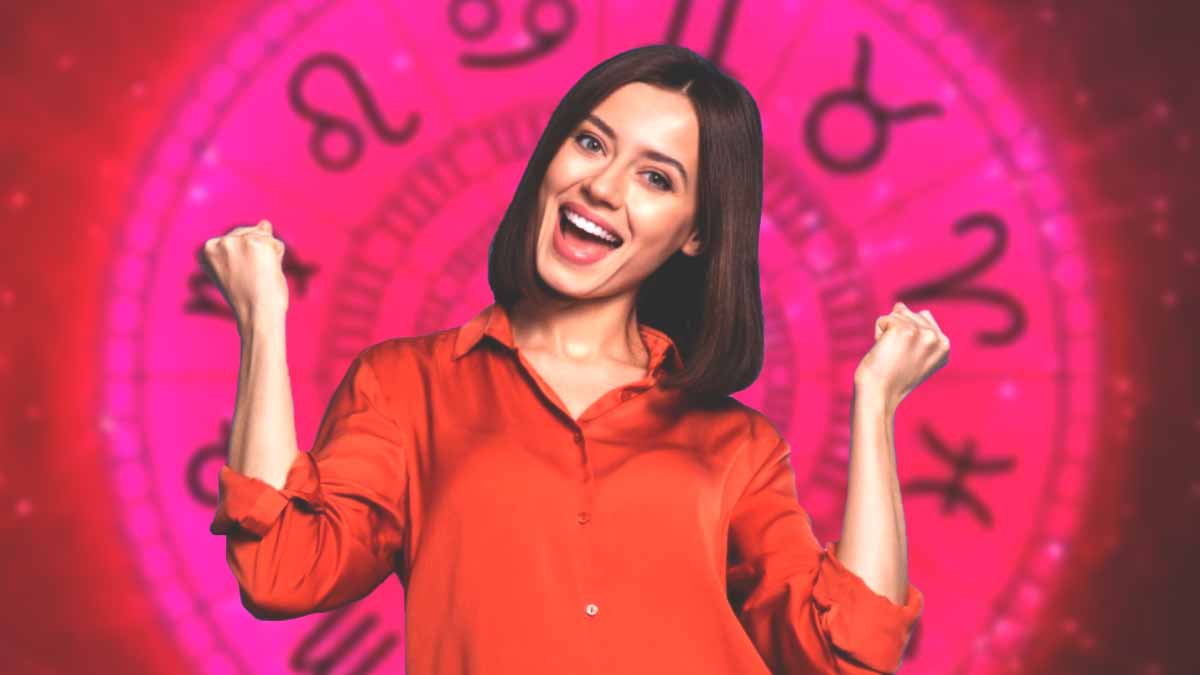 Astrologie : une nouvelle bouleversante attend ces 3 signes à la fin mai, leur destin pourrait bien changer