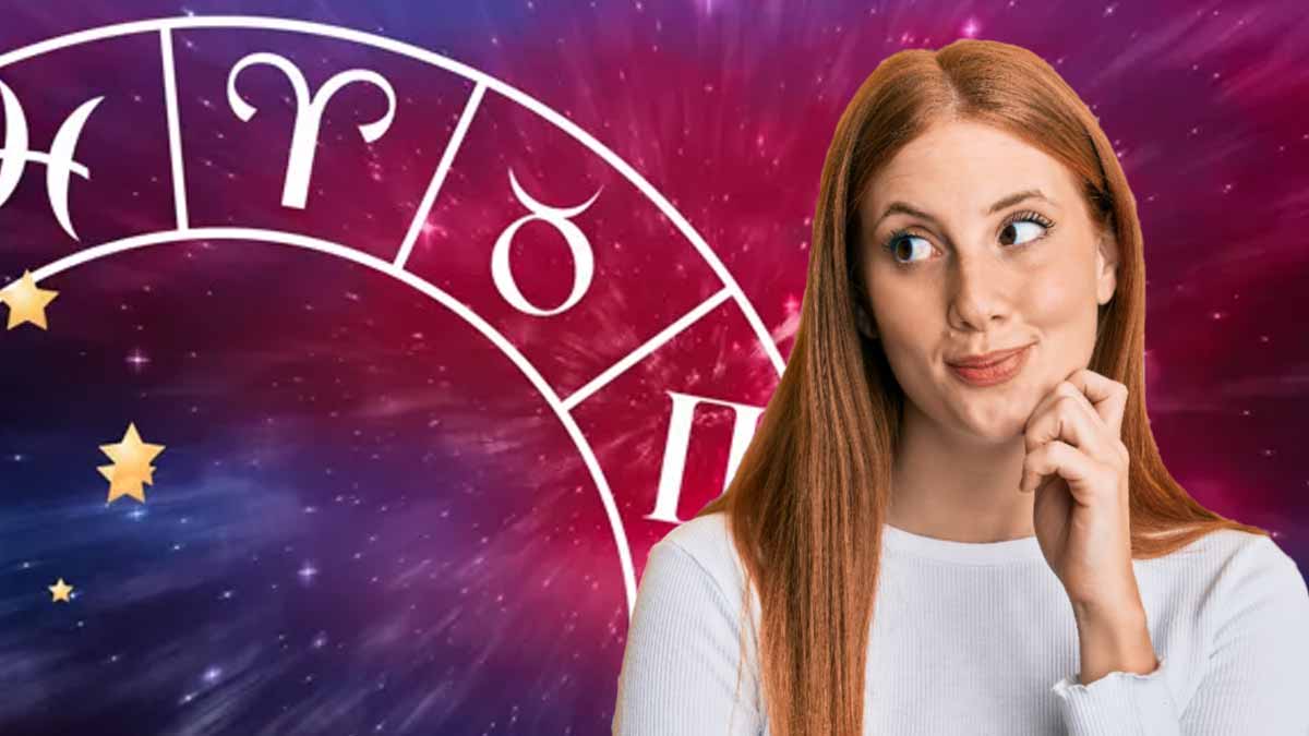 Astrologie : ces 4 signes prennent leur destin en main et changent tout en mai