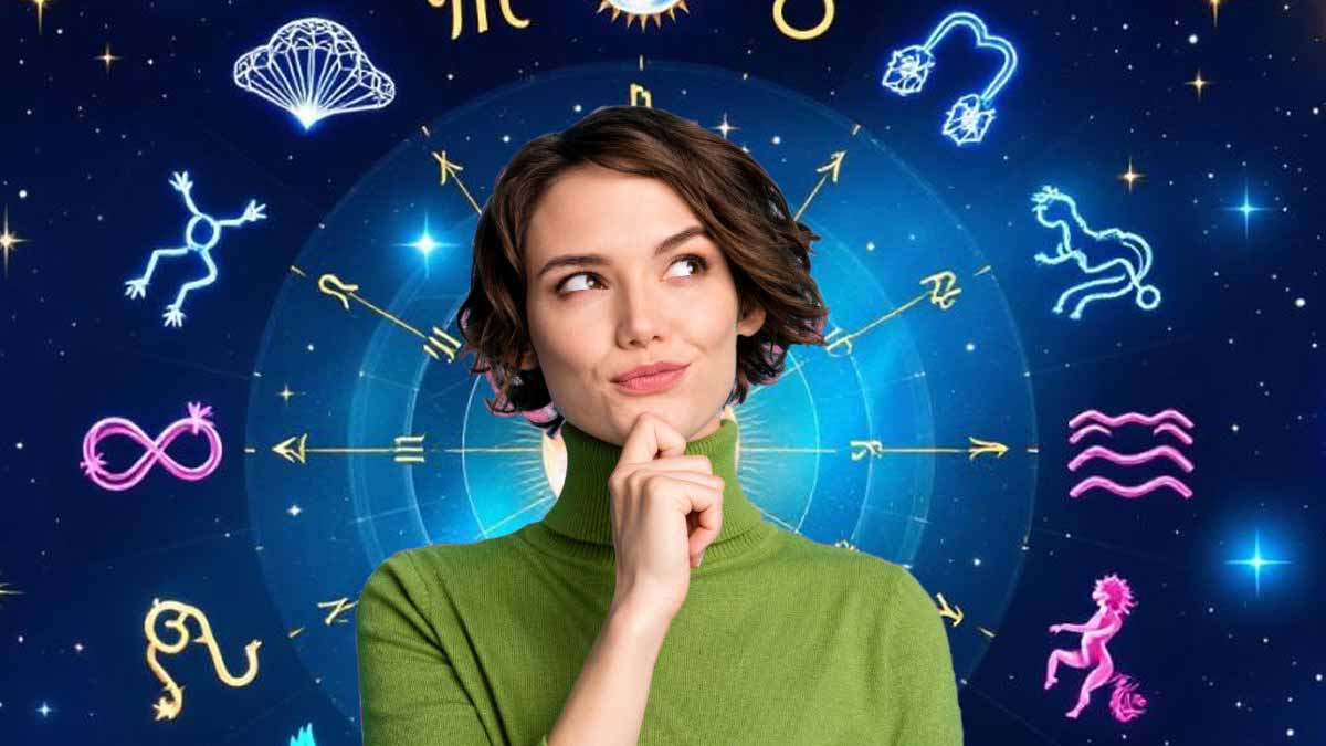 Astrologie : un vrai soulagement arrive pour ces 4 signes du zodiaque avant la fin du mois