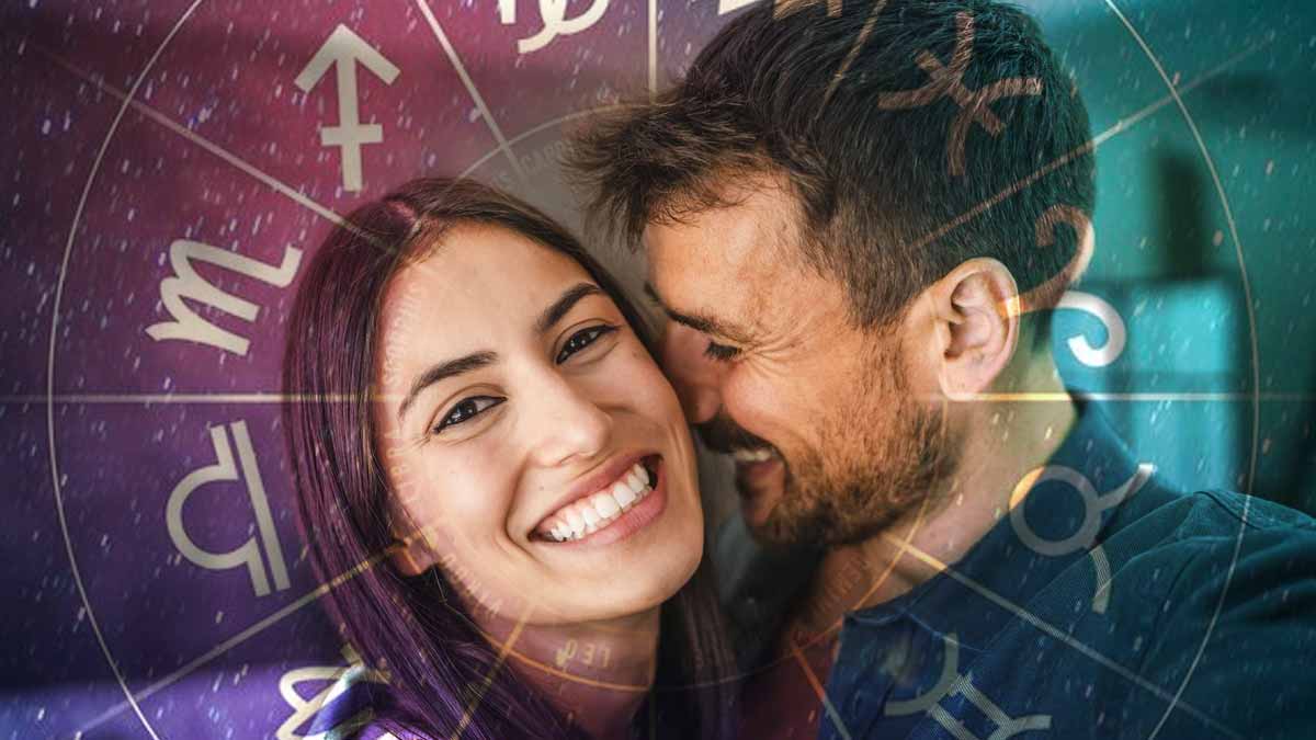 Horoscope Mai 2025 : ce signe va vivre un mois exceptionnel, rempli de joie et de belles surprises !