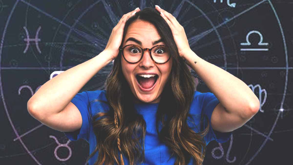 Astrologie : ces 3 signes du zodiaque vont vivre un bonheur inattendu très bientôt, selon les astres