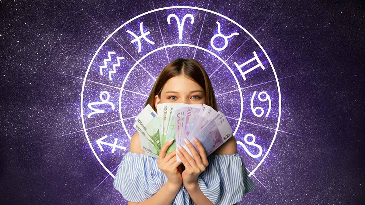 Astrologie : ce signe va enfin toucher le jackpot, ses efforts financiers vont payer très gros