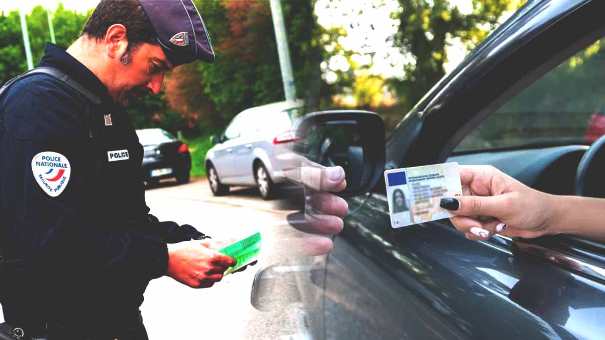 Automobilistes : la petite ligne du permis de conduire à surveiller au risque d’une amende salée