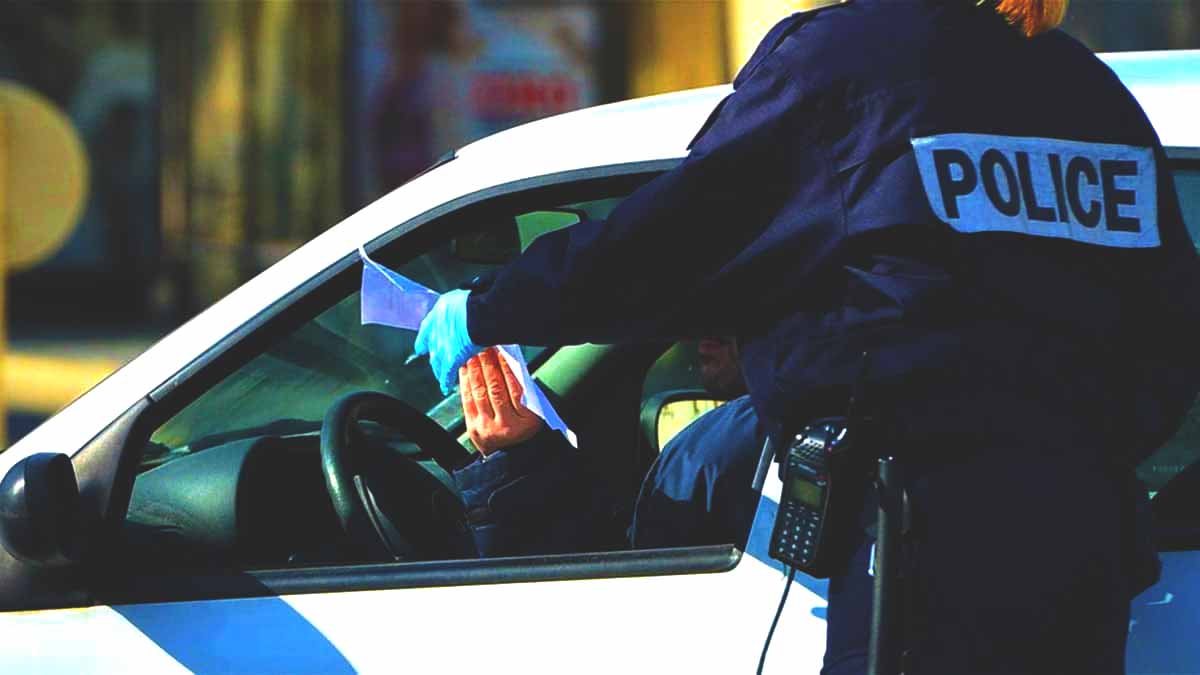 Automobilistes : la petite mention du permis de conduire à vérifier au risque d’une amende salée