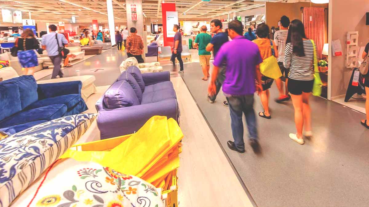 Bien mieux qu’Action et moins cher qu’IKEA, ce nouveau discounter s’installe en force en France