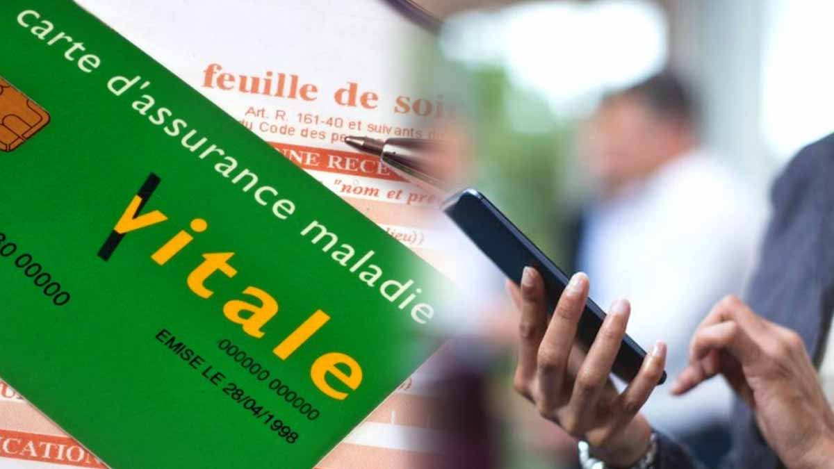 Ce n’est pas une arnaque : 500 000 Français seront contactés par la Sécu en juin, êtes-vous concerné ?
