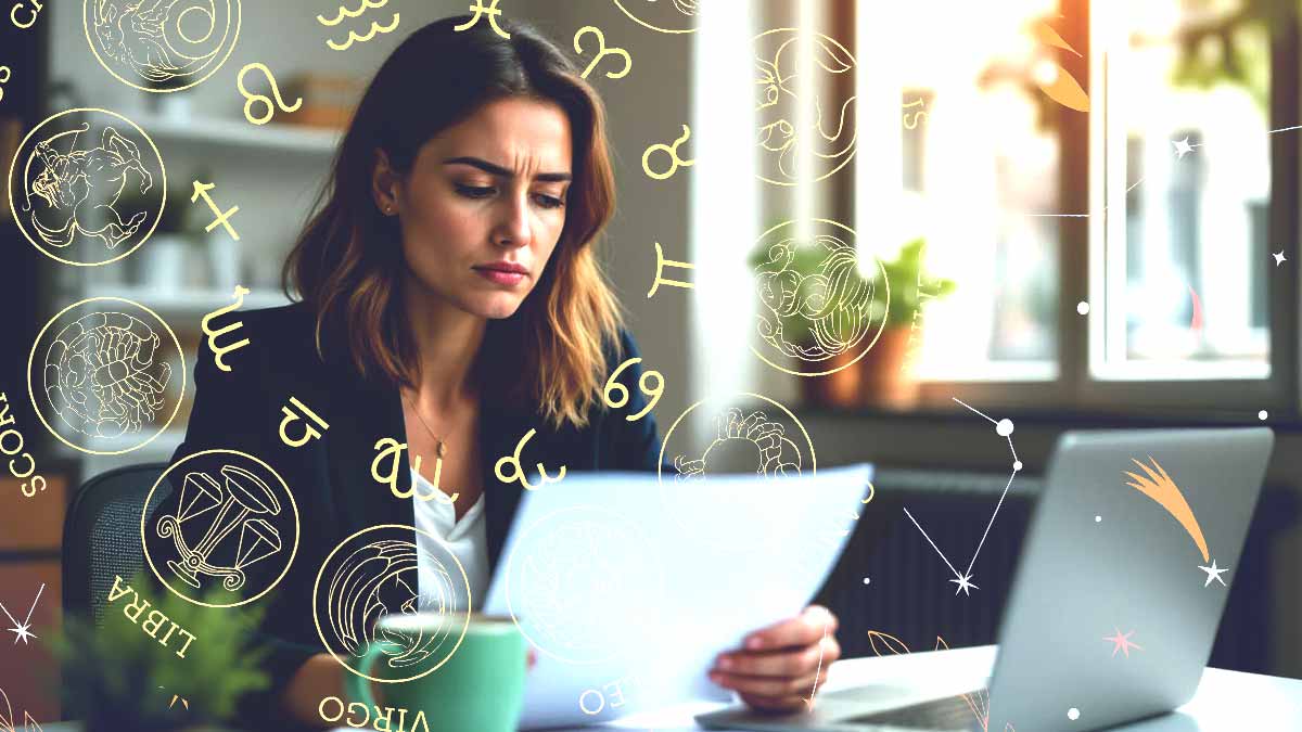 Carrière : une surprise inattendue attend ces 2 signes du zodiaque, leur vie professionnelle pourrait basculer très vite !