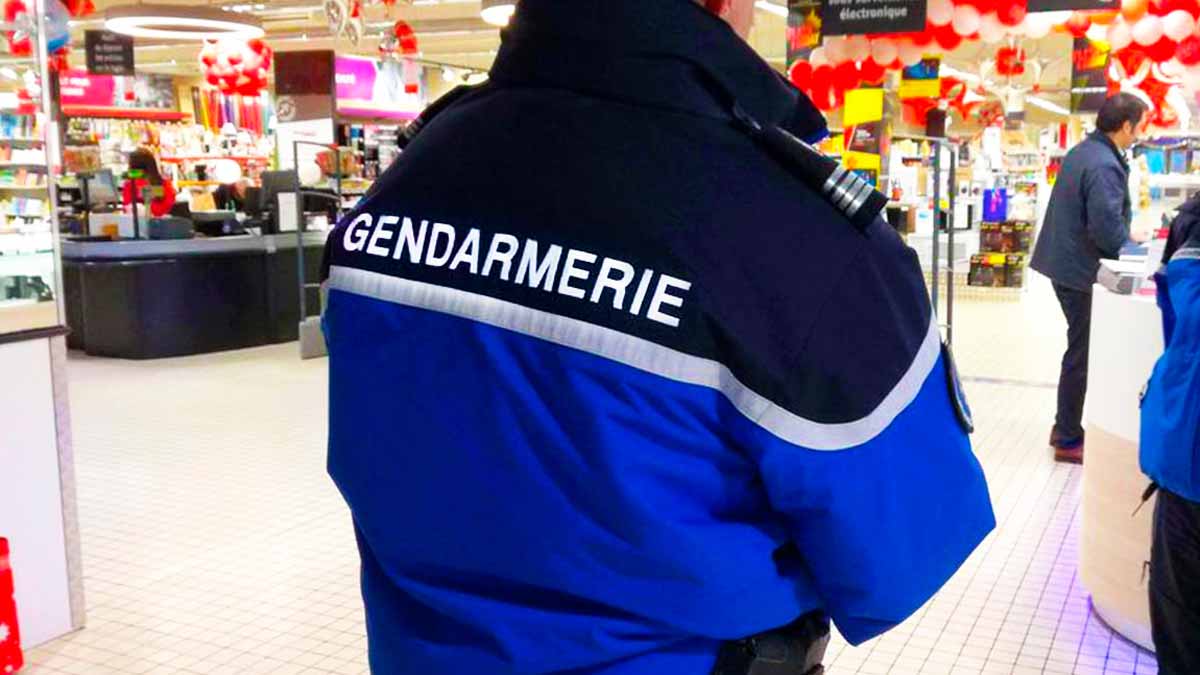 La gendarmerie alerte sur cette arnaque redoutable aux cartes bancaires dans les supermarchés, comment les éviter
