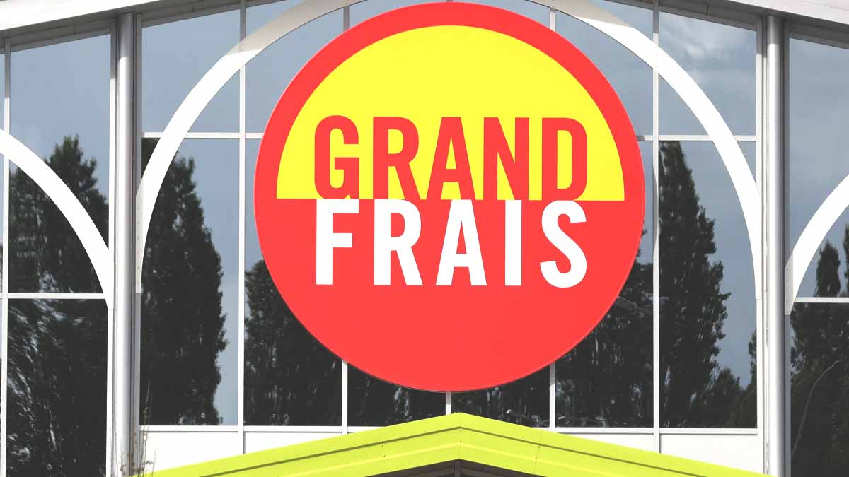 Listéria chez Grand Frais : rappel urgent en France pour ces produits contaminés