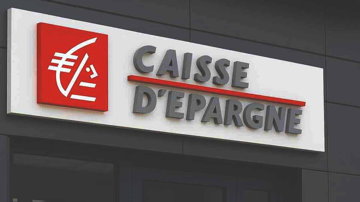 C’est officiel pour la Caisse d’Épargne : la banque ferme définitivement ses portes dans 21 grandes villes