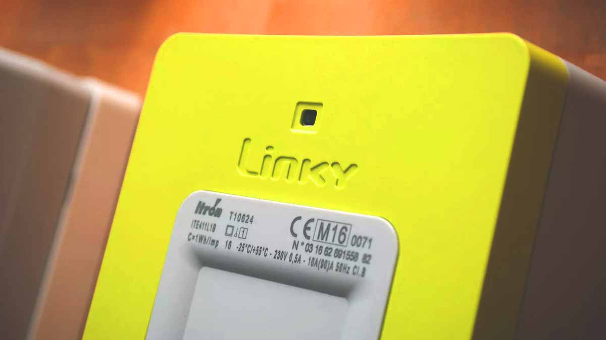 Linky : une mise à jour déployée en août bloquera l’affichage direct de la consommation horaire sur certains modèles