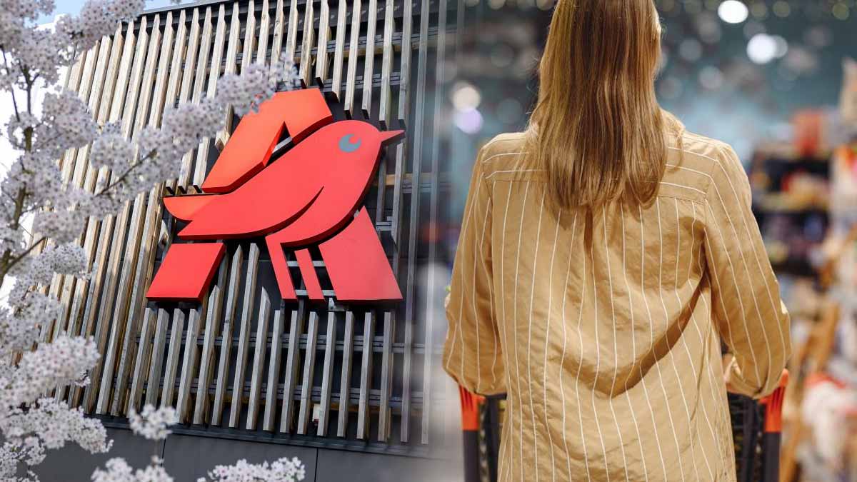 Quelques mois après son plan social en France, Auchan abandonne 25 magasins et supprime 700 postes en Espagne