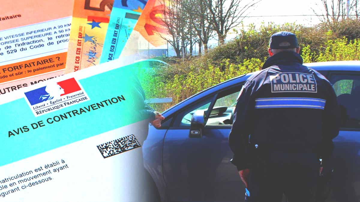Retrait de voiture et 750 € d’amende pour les automobilistes qui gardent cet objet dans leur véhicule