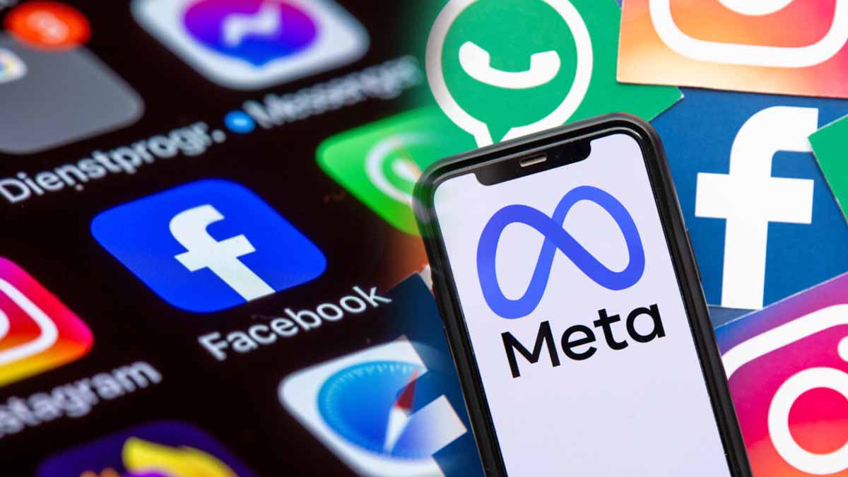 « Vous n’avez plus que 5 jours pour protéger vos données contre l’utilisation par Meta sur Facebook et Instagram »