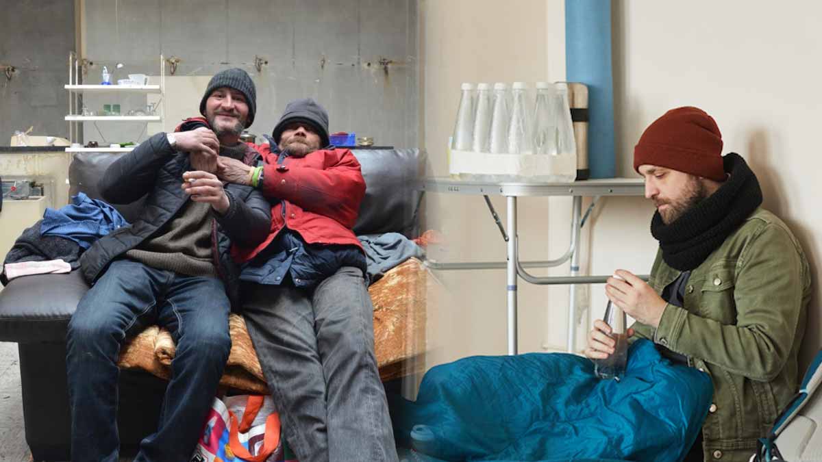 Il s’introduit dans son logement et s’installe avec les squatteurs : un propriétaire ose une nouvelle technique pour récupérer son bien