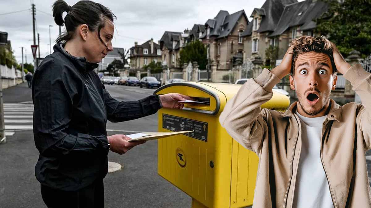 C’est aberrant  : des habitants du Haut-Rhin en colère après la suppression de la boîte aux lettres de La Poste