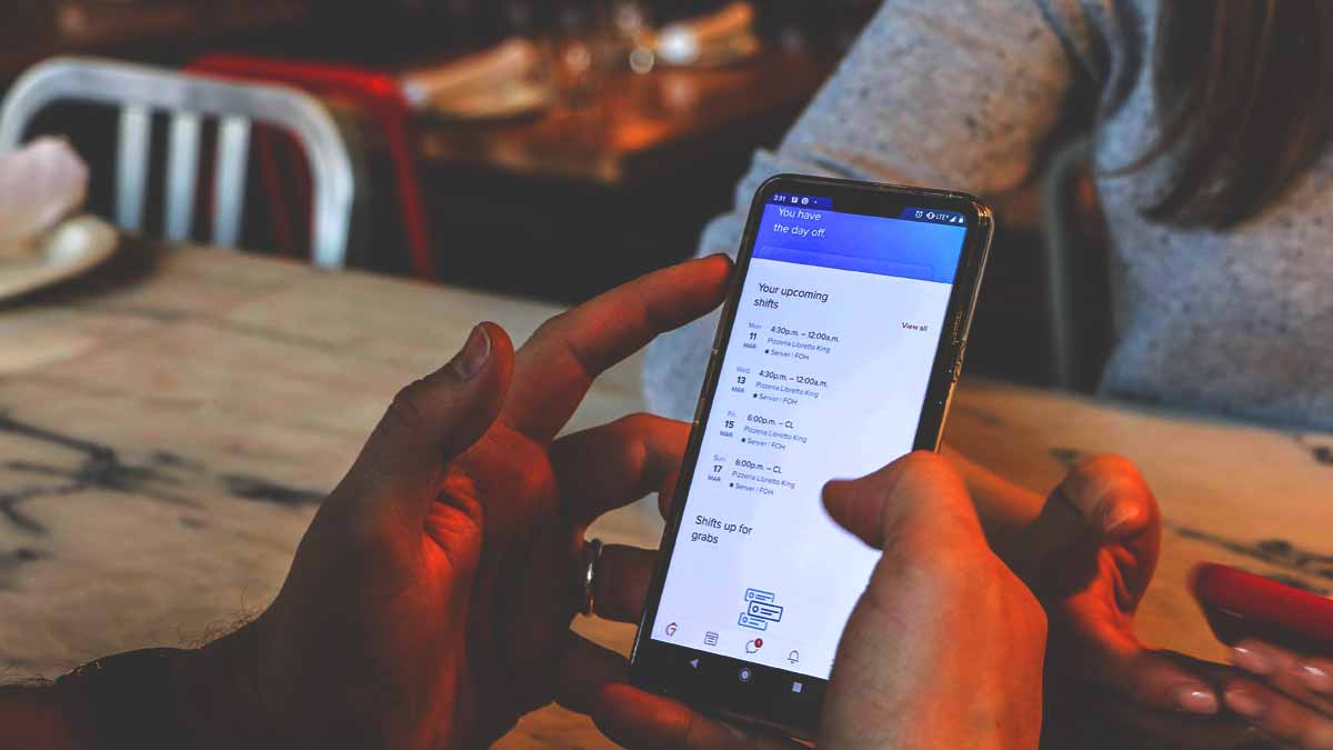Ni couper le son ni bloquer : ce que vous devez faire avec votre téléphone pour éviter les intrusions