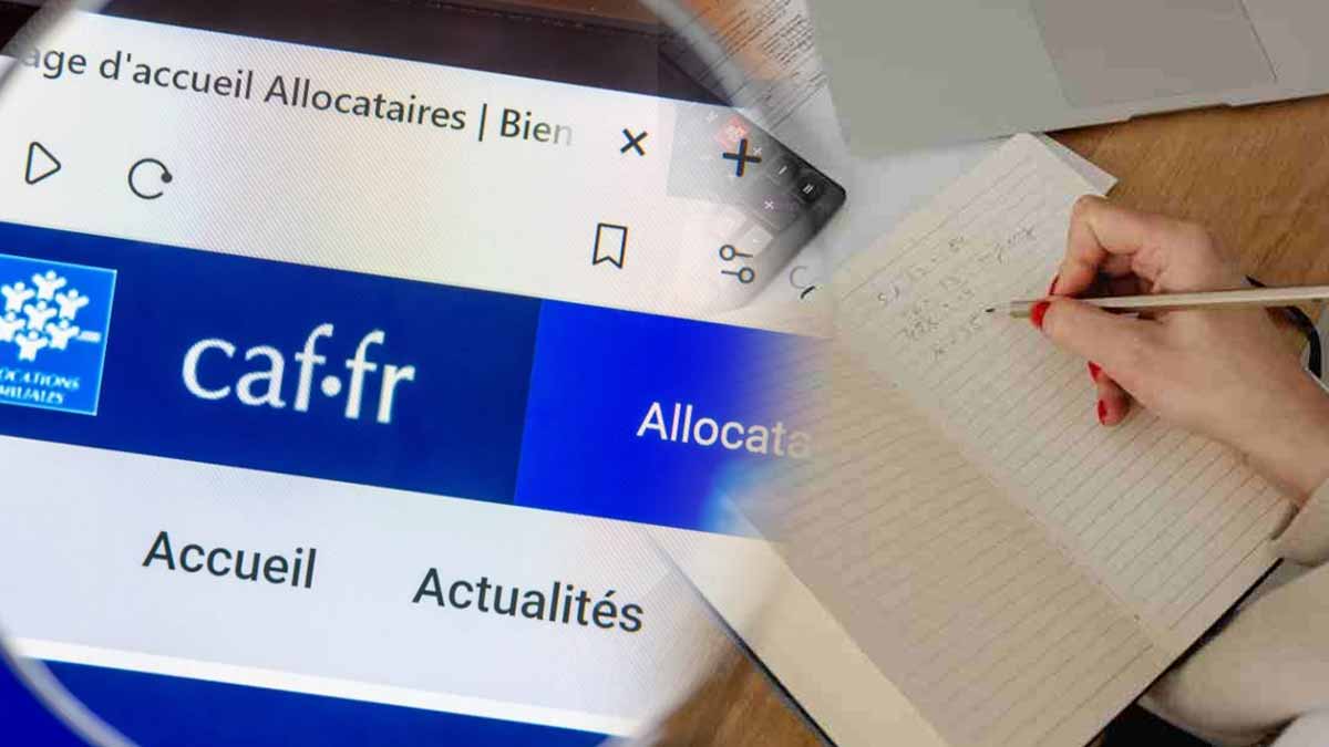 Augmentation des aides CAF, pensions de retraite et impôts… Les 5 infos argent de la semaine