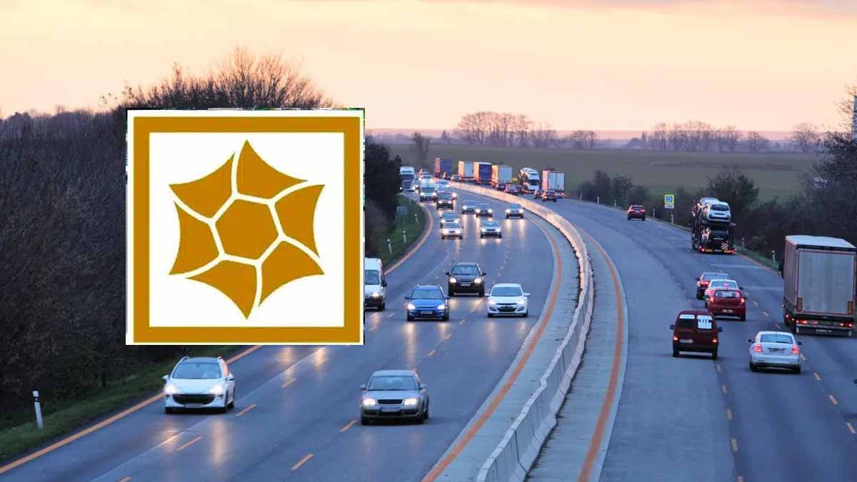 1 Français sur 3 ne le connaît pas  ce nouveau panneau de signalisation que les automobilistes doivent absolument connaître