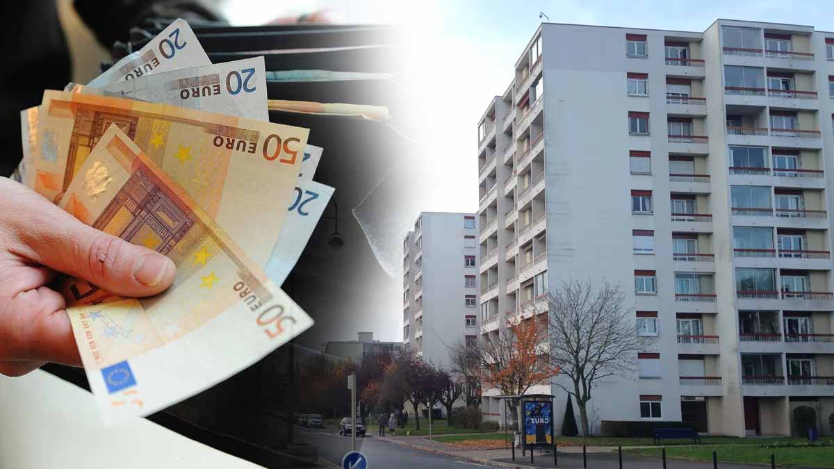 C’est confirmé par le gouvernement  il ne sera désormais plus possible d’obtenir un logement social au-delà de cette somme précise