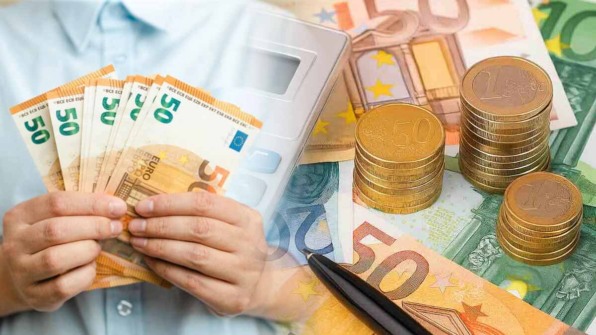 La nouvelle est tombée  l’Etat va ponctionner 108 euros sur votre compte à partir de cette date