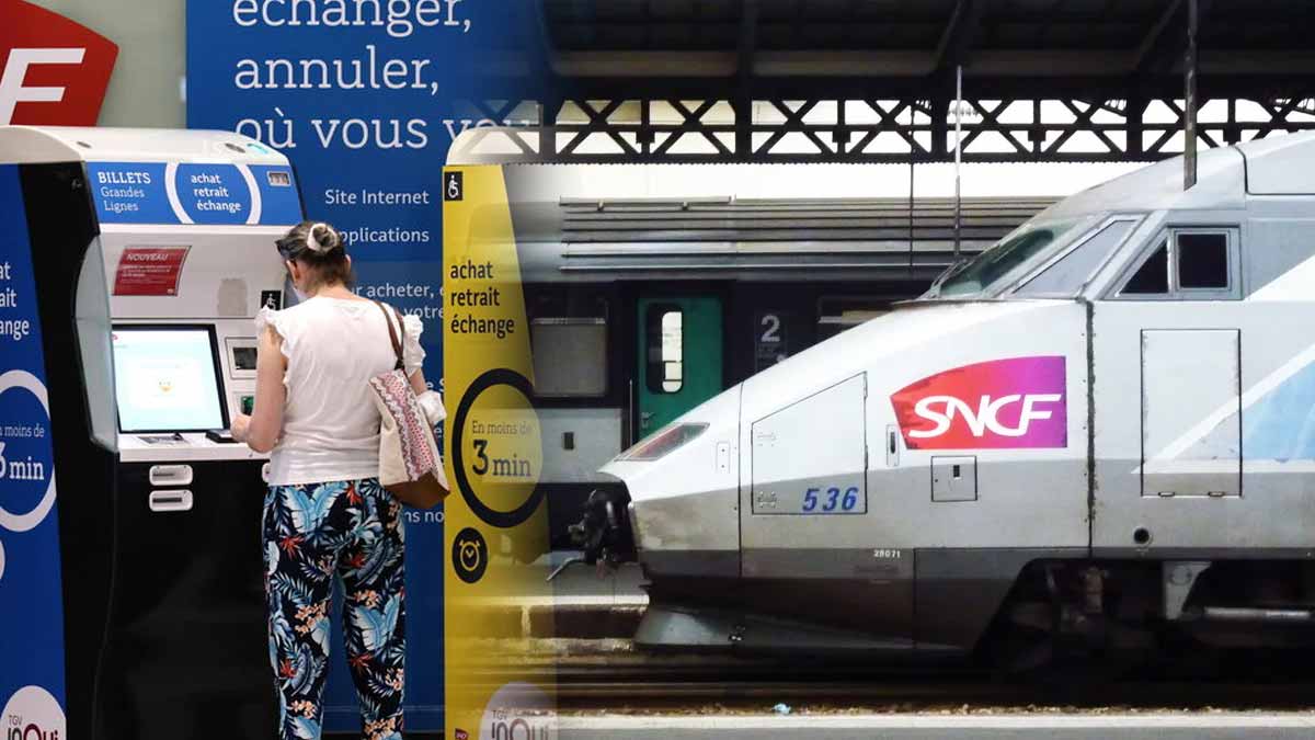 La SNCF nous le confirme : voici comment acheter son billet de train deux fois moins cher en toute légalité