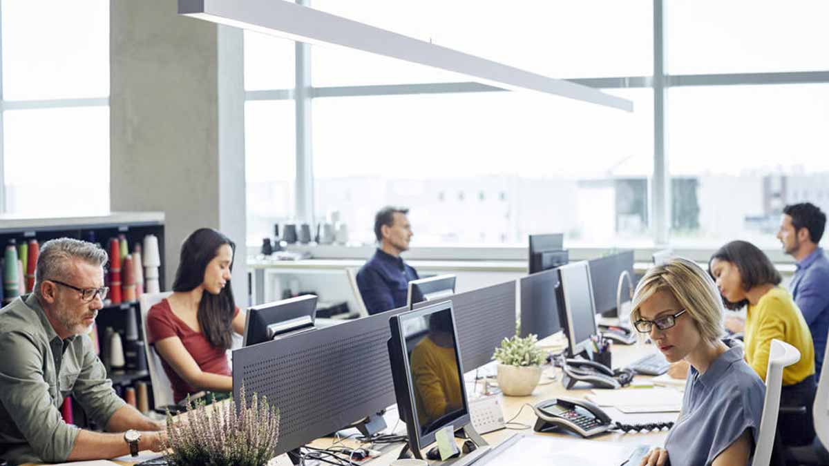 Une entreprise a testé la semaine de quatre jours. Aujourd’hui, ses employés estiment que sept jours, c’est mieux