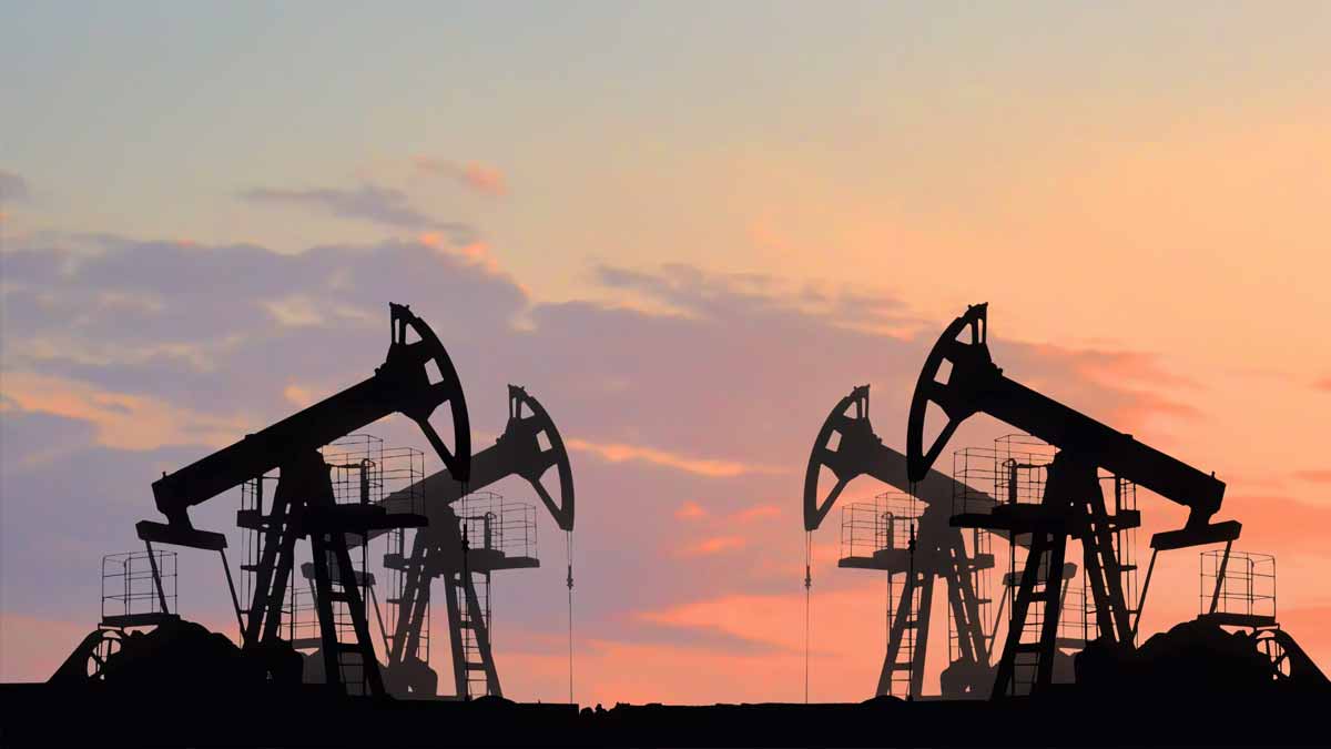 Un méga gisement de 500 milliards de barils de pétrole vient d’être découvert dans cet endroit improbable