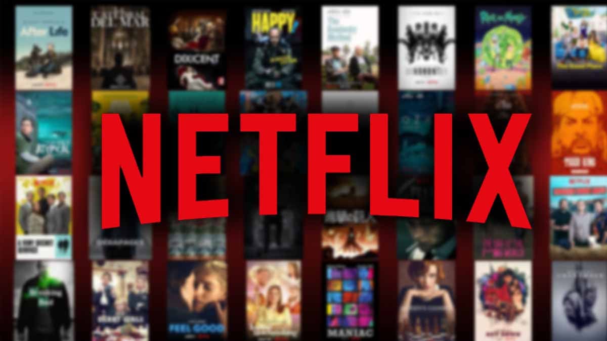 cette nouvelle série Netflix déclenche un engouement massif dès les premiers épisodes
