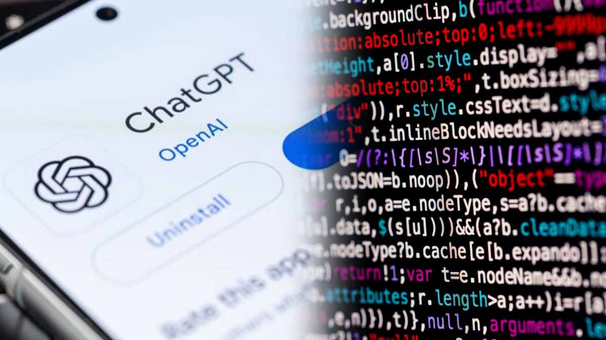 ChatGPT : après l’IA, cette nouvelle révolution d’OpenAI va vous changer la vie au quotidien