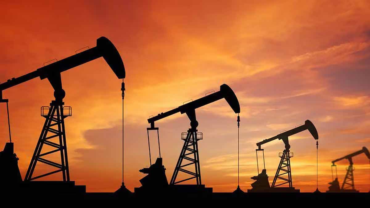 Un méga gisement de 500 milliards de barils de pétrole vient d’être découvert dans un endroit stupéfiant