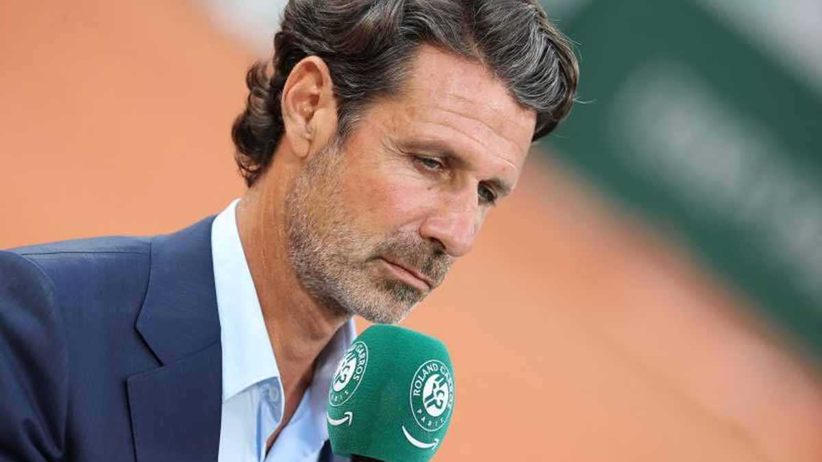 Patrick Mouratoglou, après la déroute de Loïs Boisson contre Coco Gauff : « À aucun moment on a senti qu’elle pouvait la mettre en difficulté »